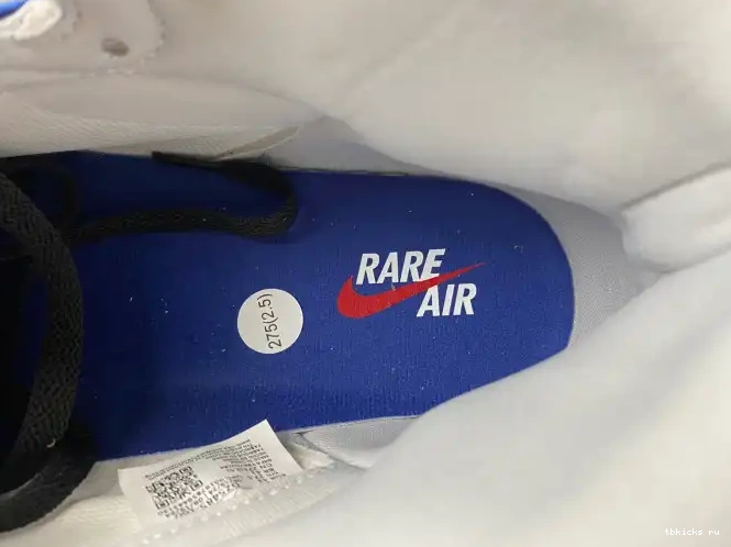 Reps TB Royal 1 Rare Air Air Jordan Blue OG High DZ5485-100 Deep 0601